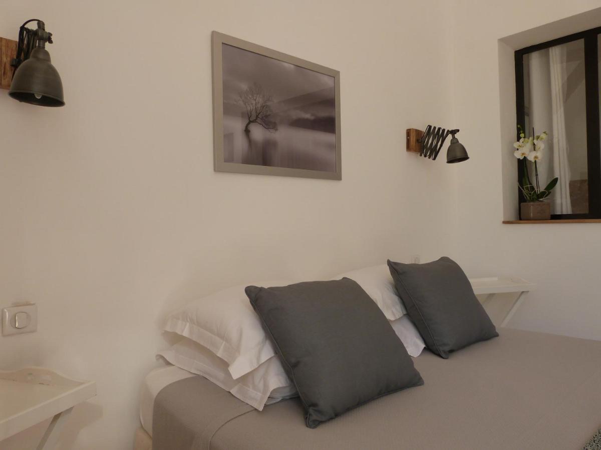 Chambres D'Hotes Le Plassalou Esclauzels Exterior photo